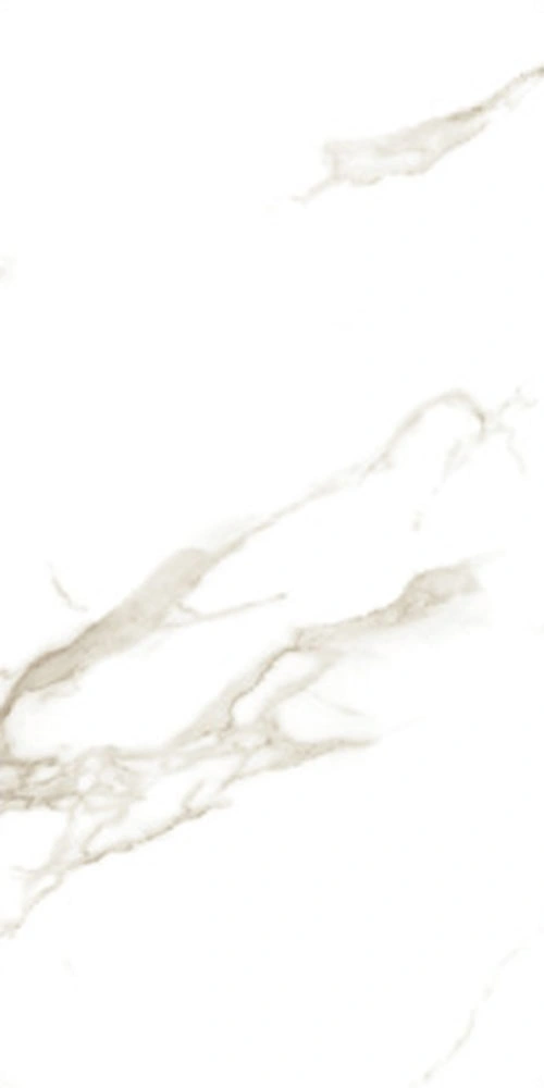 Glancētas flīzes ITALIAN STATUARIO GOLD, 60x120 cm, AM